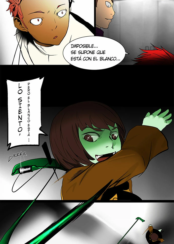 El irregular > Capitulo 38 > Page 341
