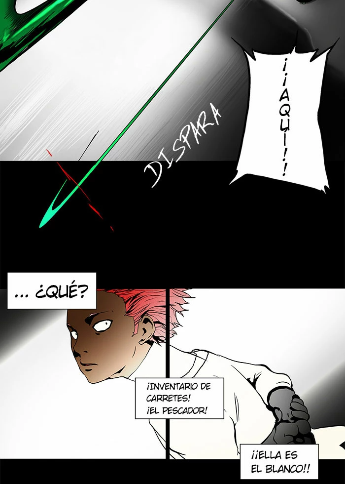 El irregular > Capitulo 38 > Page 351