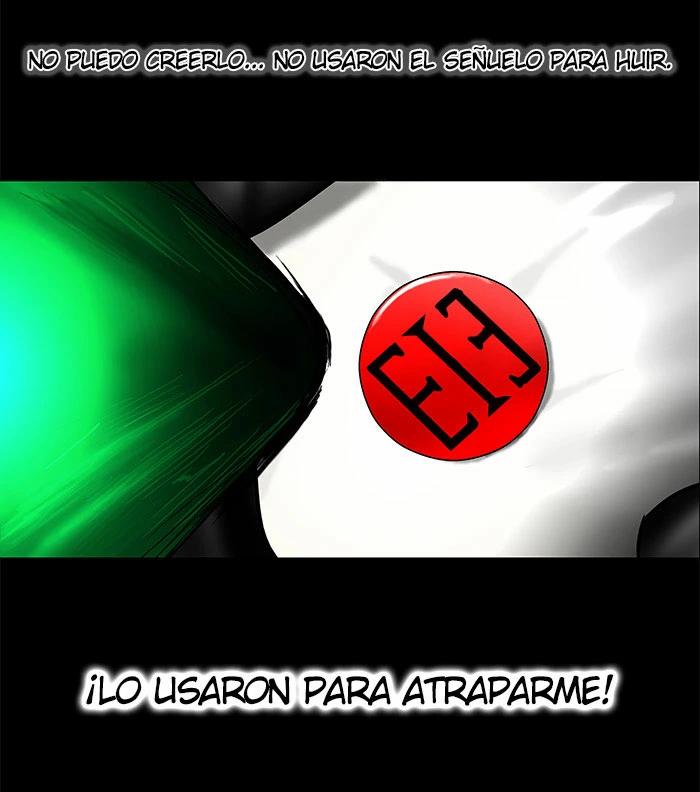El irregular > Capitulo 38 > Page 361