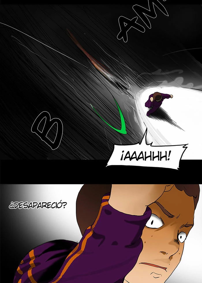 El irregular > Capitulo 38 > Page 381
