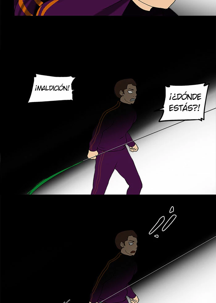 El irregular > Capitulo 38 > Page 391