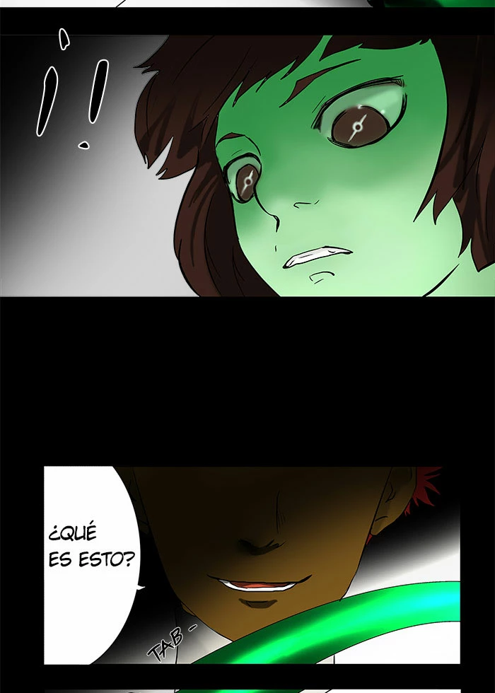 El irregular > Capitulo 38 > Page 411