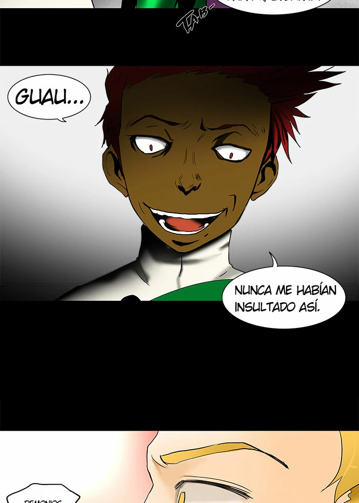 El irregular > Capitulo 38 > Page 431