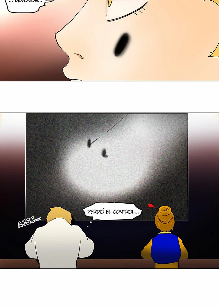 El irregular > Capitulo 38 > Page 441