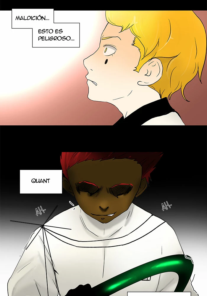 El irregular > Capitulo 39 > Page 11