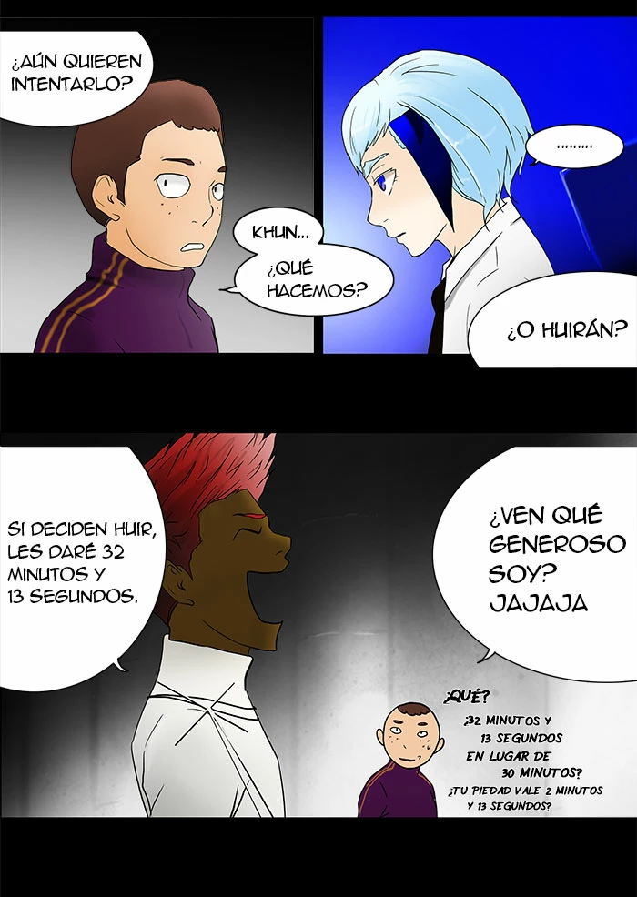 El irregular > Capitulo 39 > Page 51