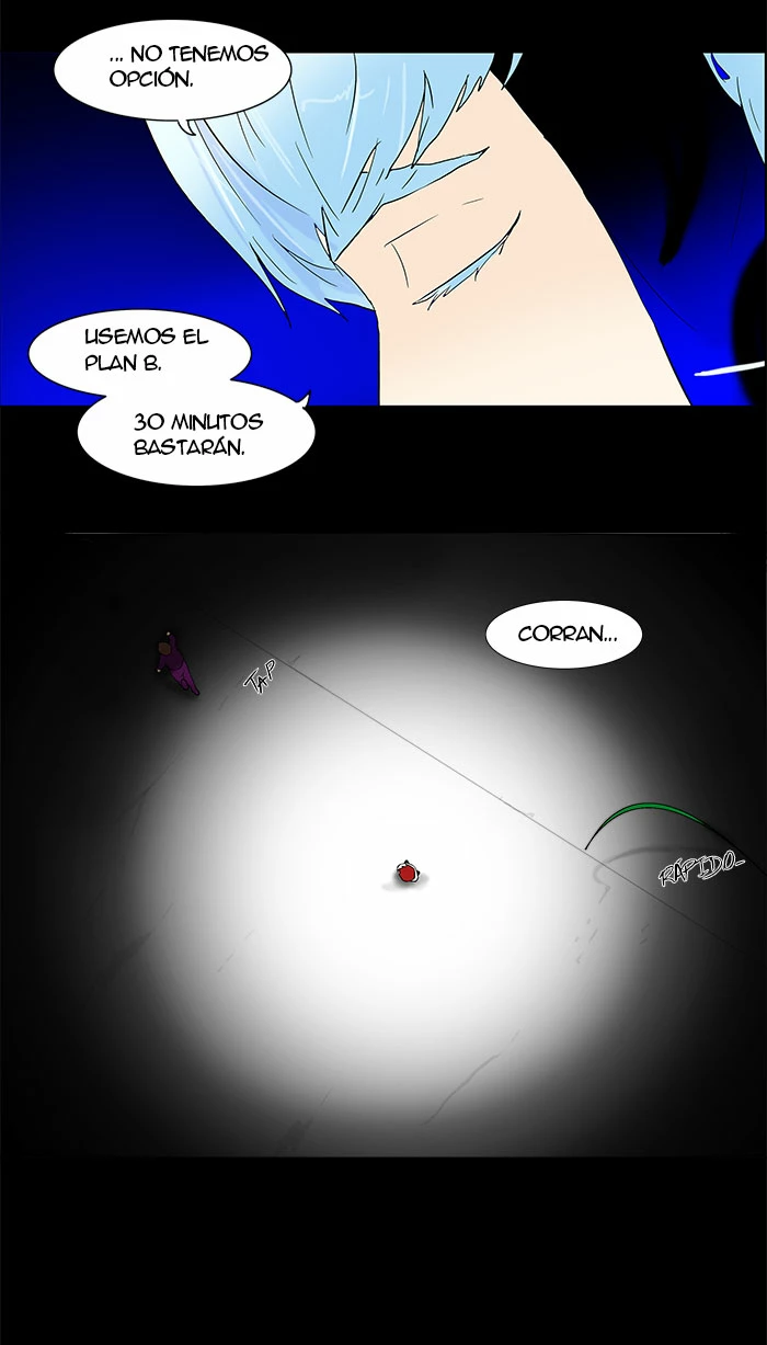 El irregular > Capitulo 39 > Page 61