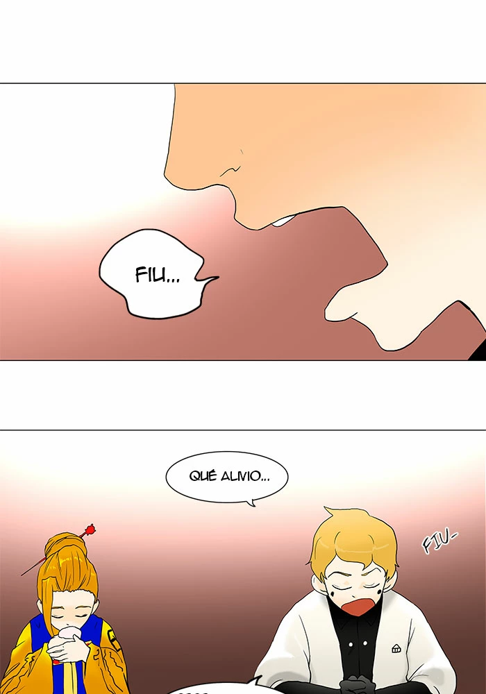 El irregular > Capitulo 39 > Page 91