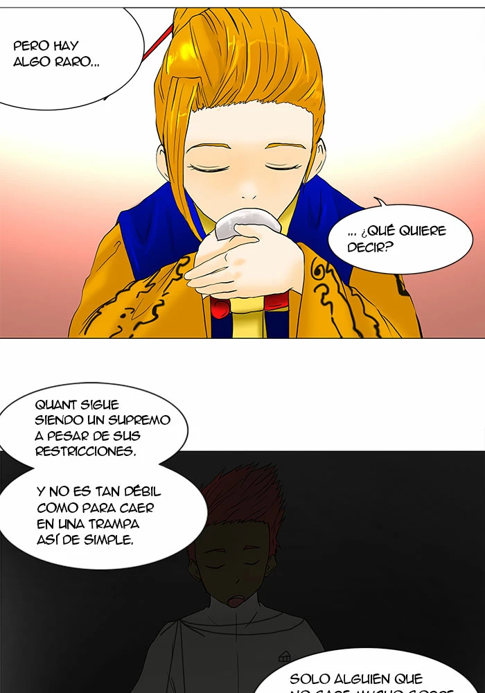 El irregular > Capitulo 39 > Page 111