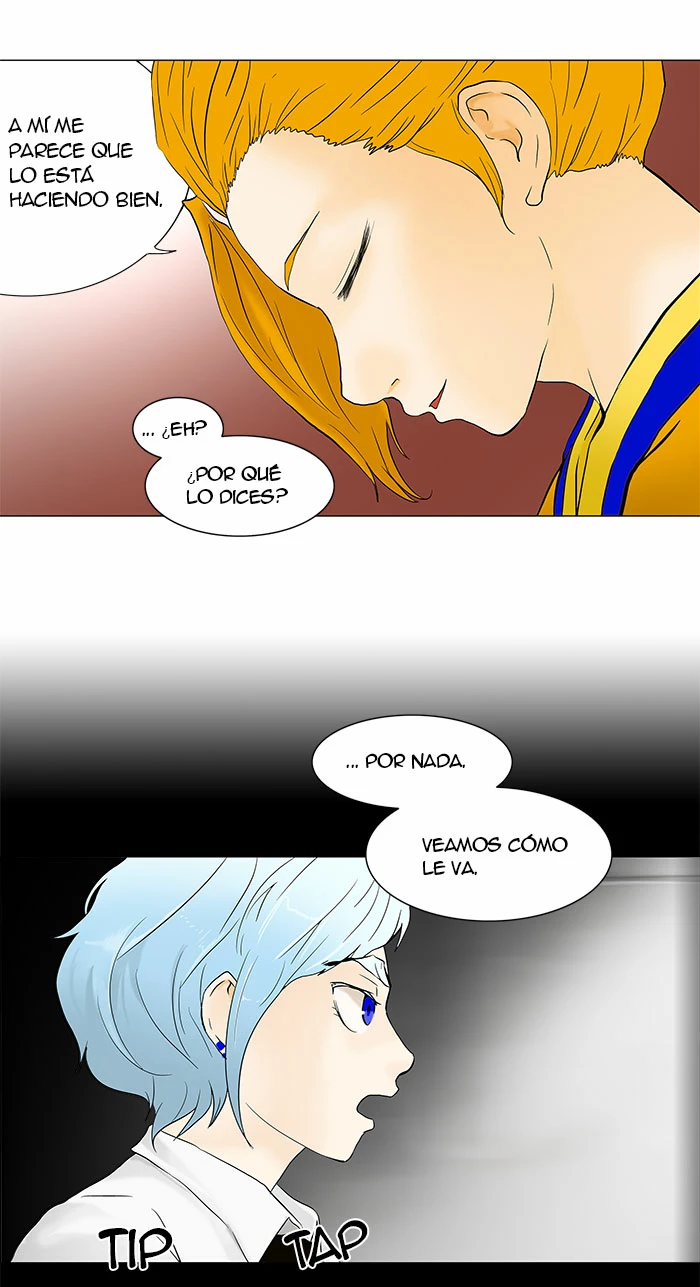 El irregular > Capitulo 39 > Page 141