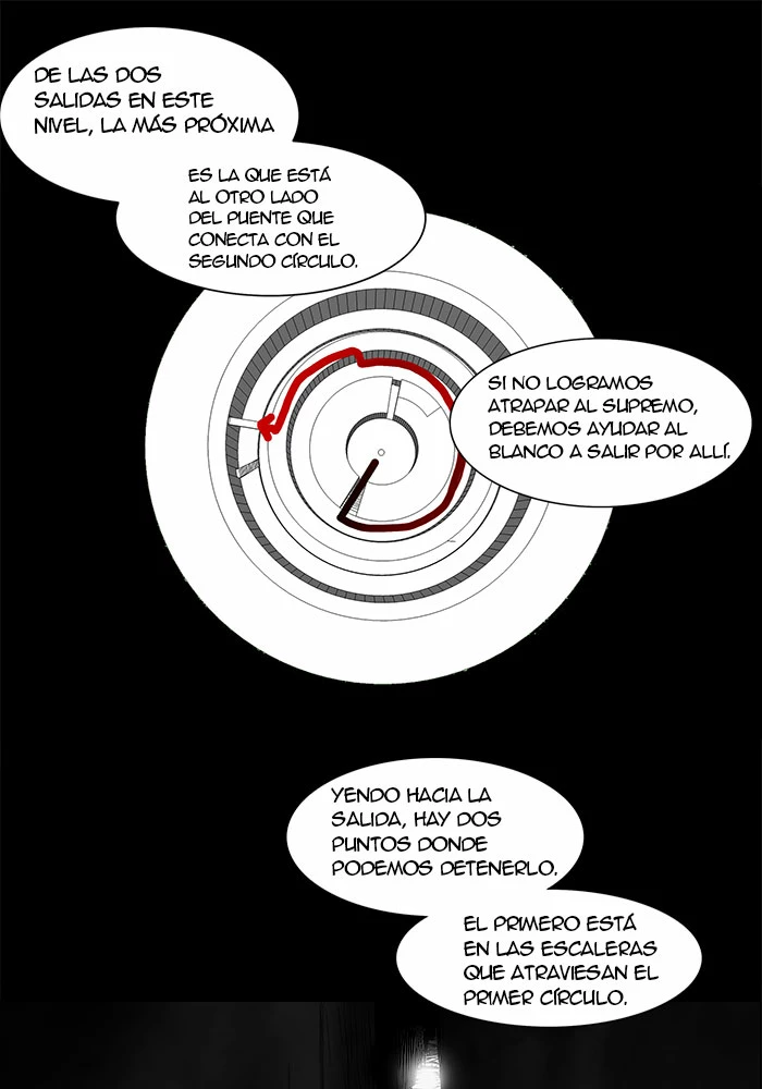 El irregular > Capitulo 39 > Page 181