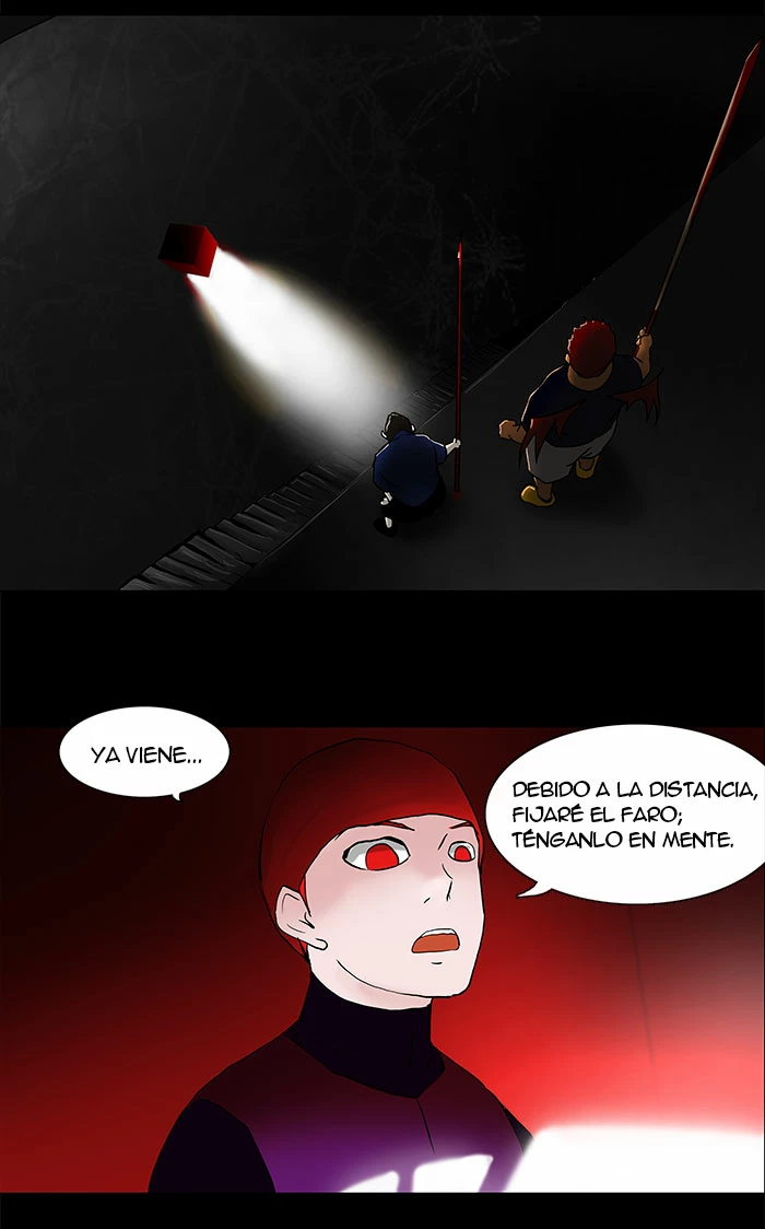 El irregular > Capitulo 39 > Page 211
