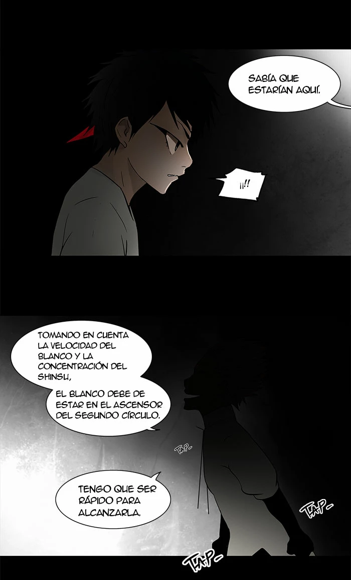 El irregular > Capitulo 39 > Page 221