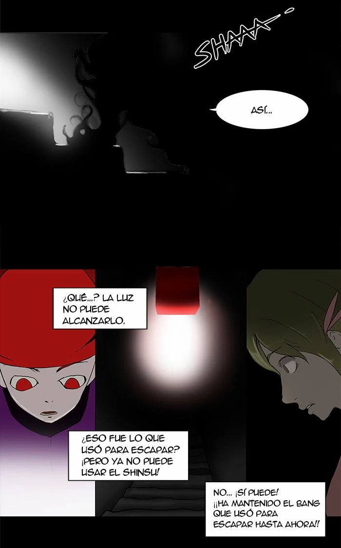 El irregular > Capitulo 39 > Page 241