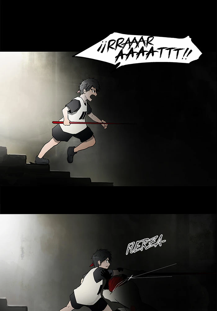 El irregular > Capitulo 39 > Page 261