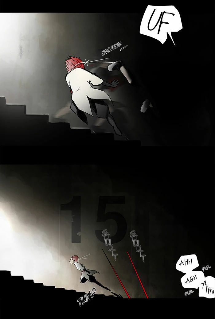 El irregular > Capitulo 39 > Page 281