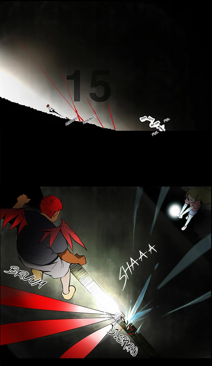 El irregular > Capitulo 39 > Page 291