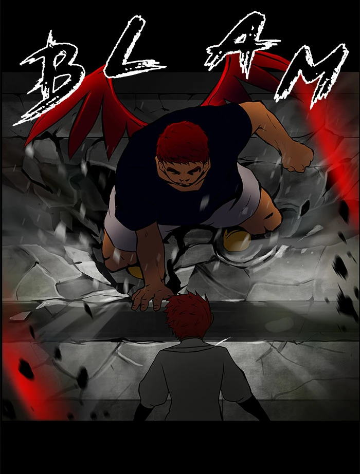 El irregular > Capitulo 39 > Page 301
