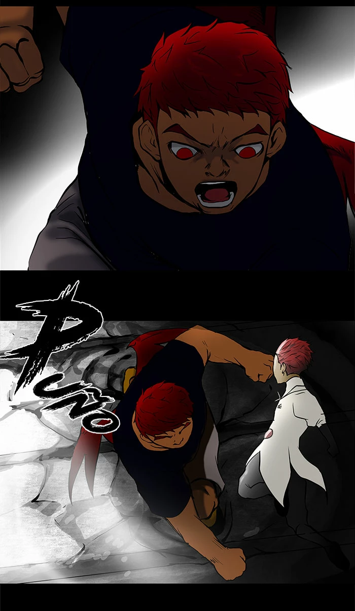 El irregular > Capitulo 39 > Page 321