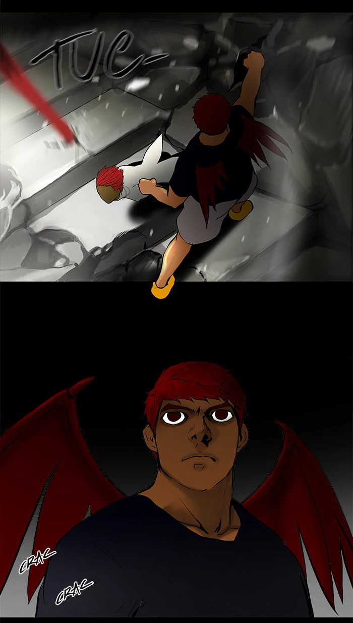 El irregular > Capitulo 39 > Page 331