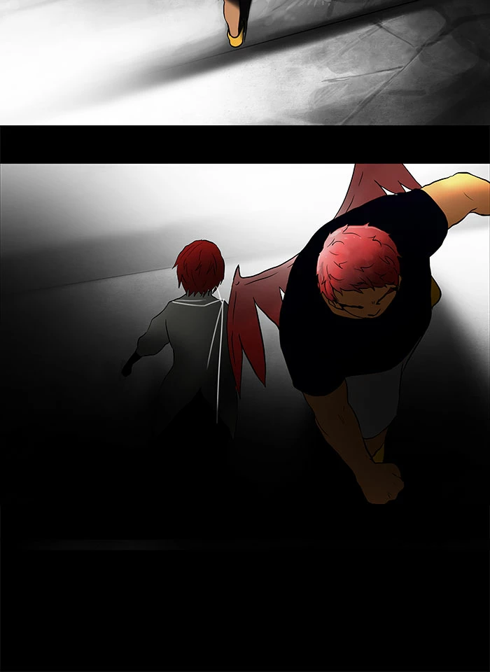 El irregular > Capitulo 39 > Page 351
