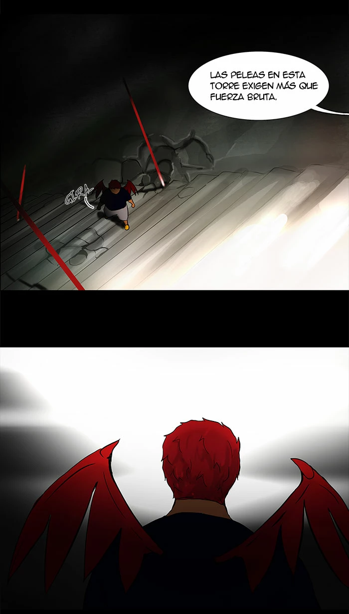 El irregular > Capitulo 39 > Page 361