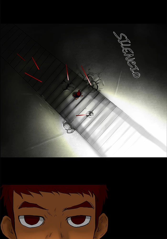 El irregular > Capitulo 39 > Page 371