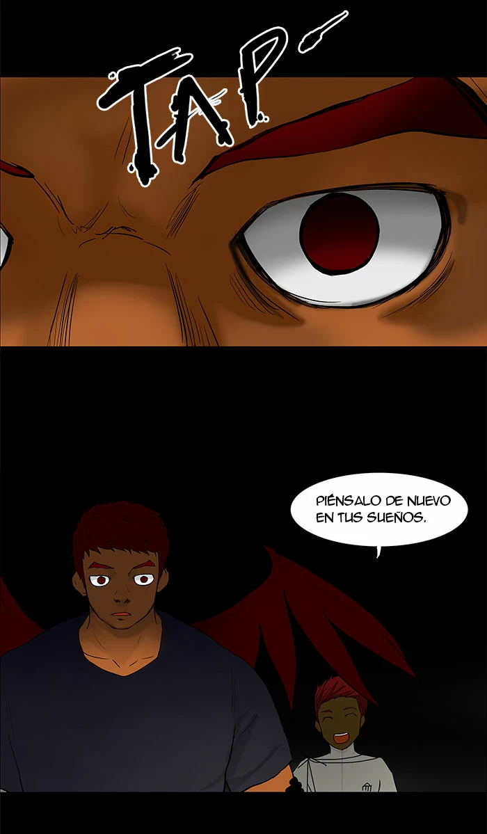 El irregular > Capitulo 39 > Page 391