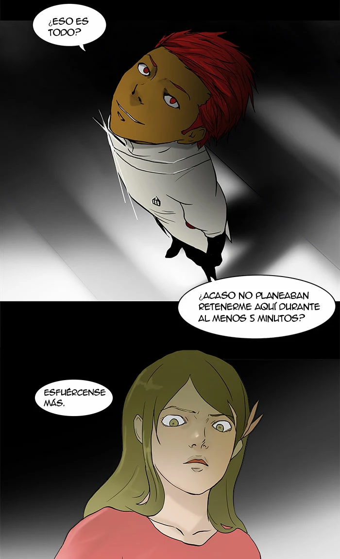 El irregular > Capitulo 39 > Page 411