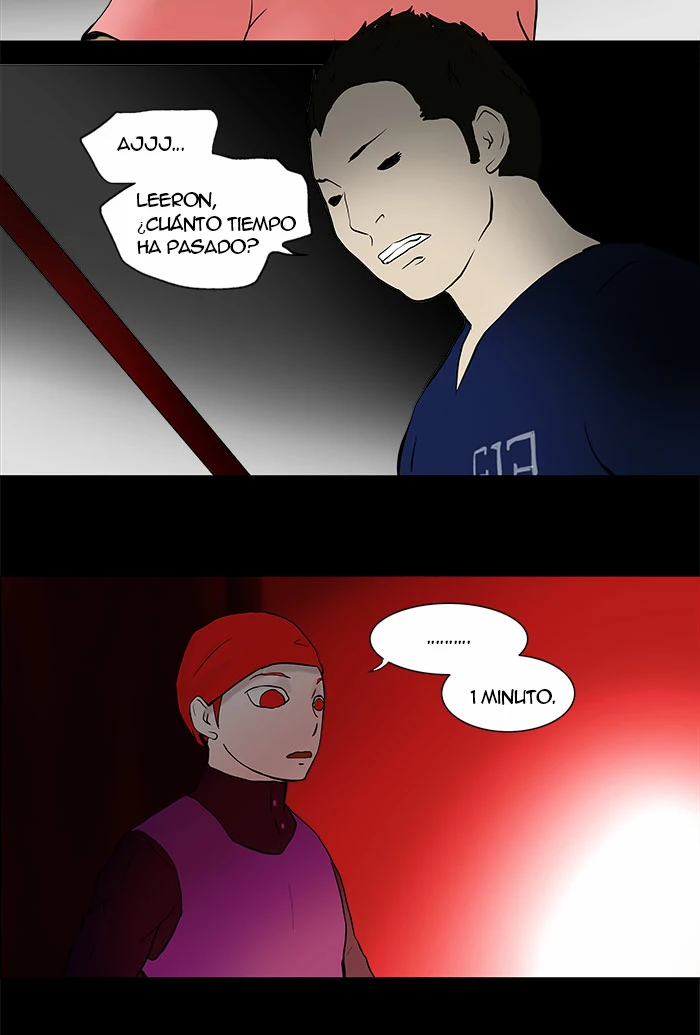 El irregular > Capitulo 39 > Page 421