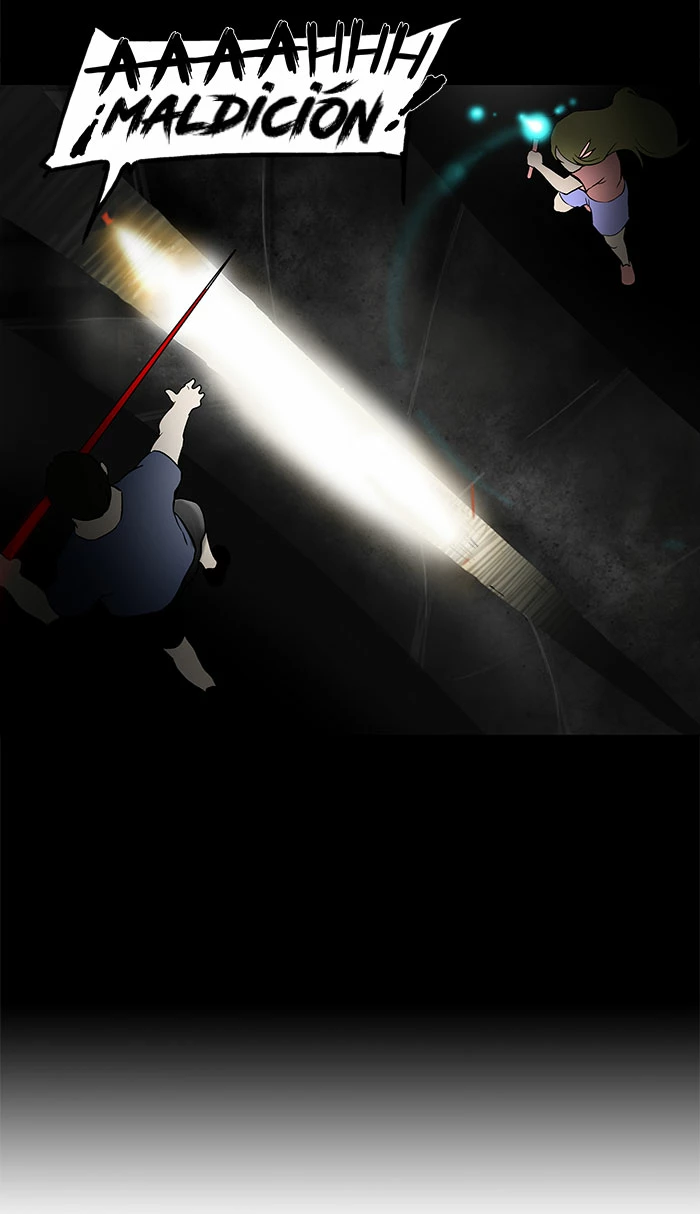 El irregular > Capitulo 39 > Page 431