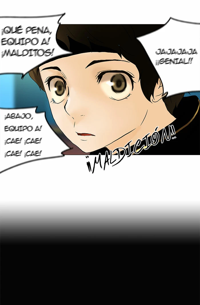 El irregular > Capitulo 39 > Page 451