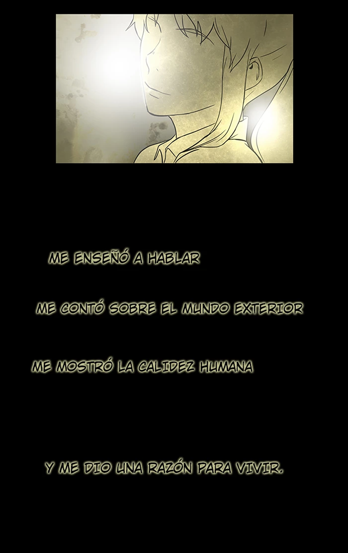 El irregular > Capitulo 4 > Page 01