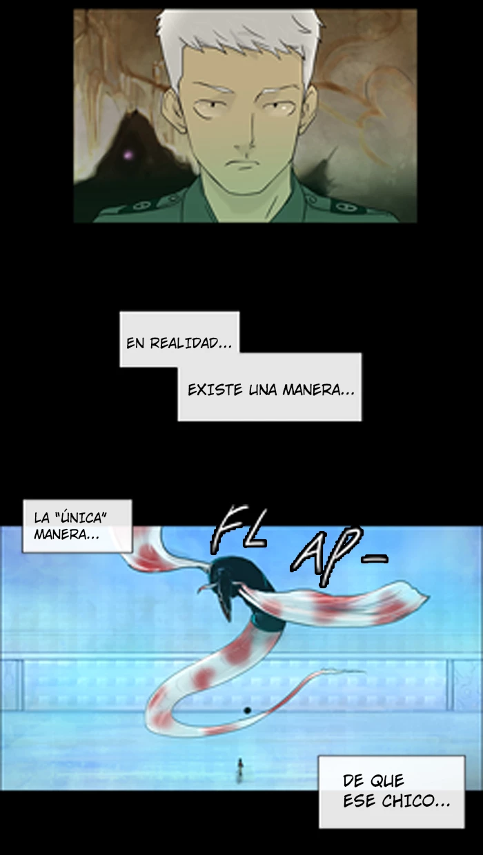 El irregular > Capitulo 4 > Page 131