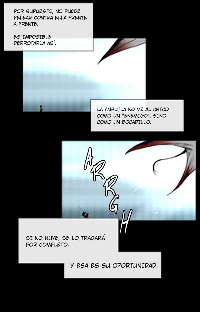 El irregular > Capitulo 4 > Page 181