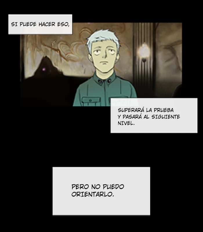 El irregular > Capitulo 4 > Page 201