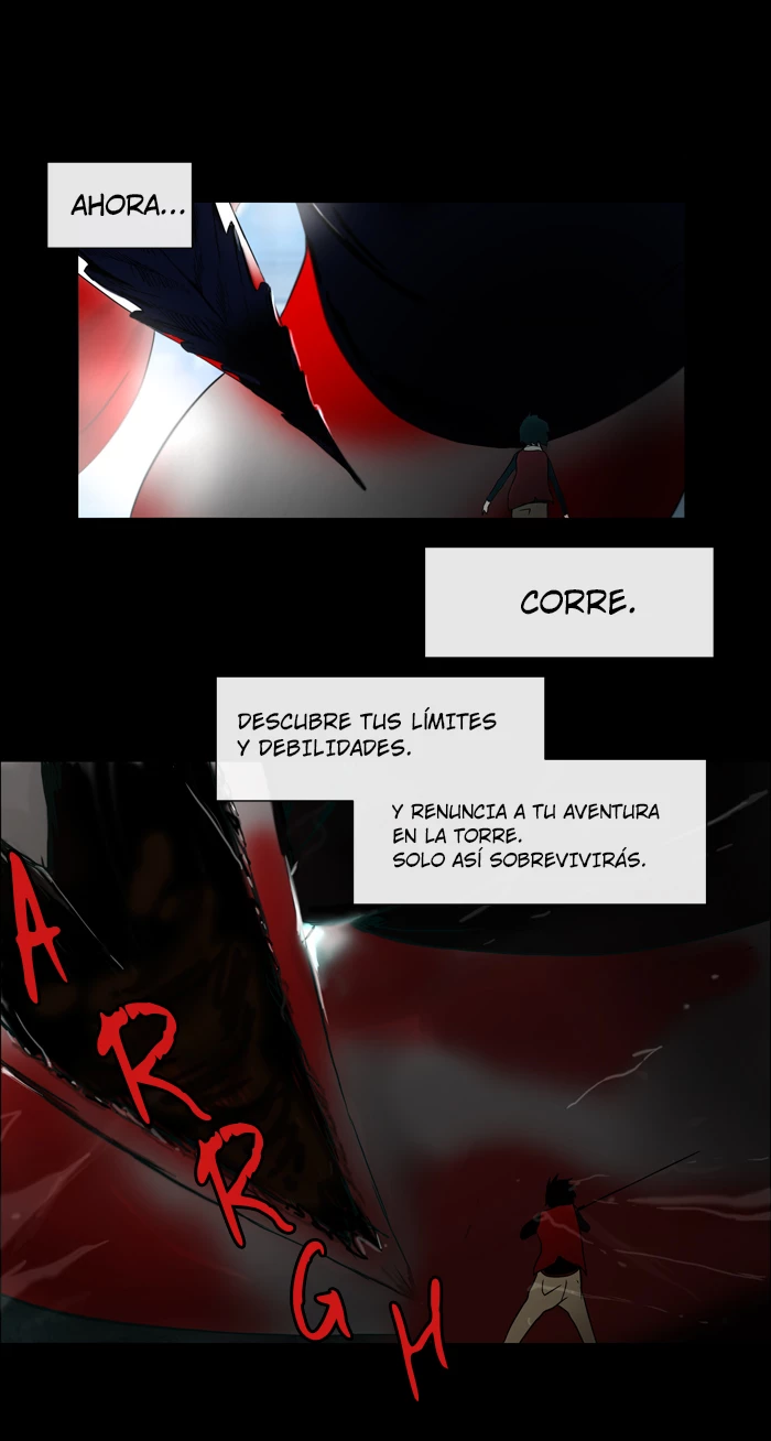 El irregular > Capitulo 4 > Page 221