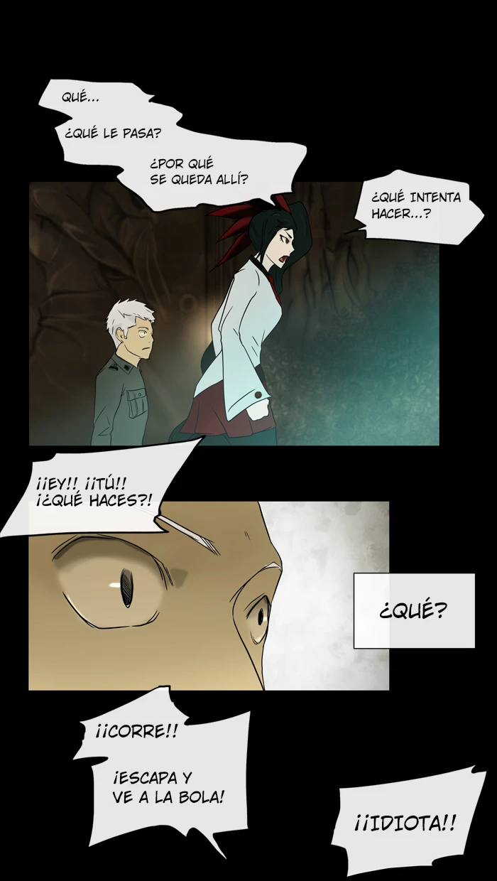 El irregular > Capitulo 4 > Page 241