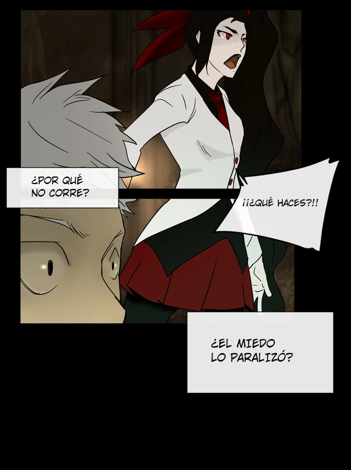 El irregular > Capitulo 4 > Page 251