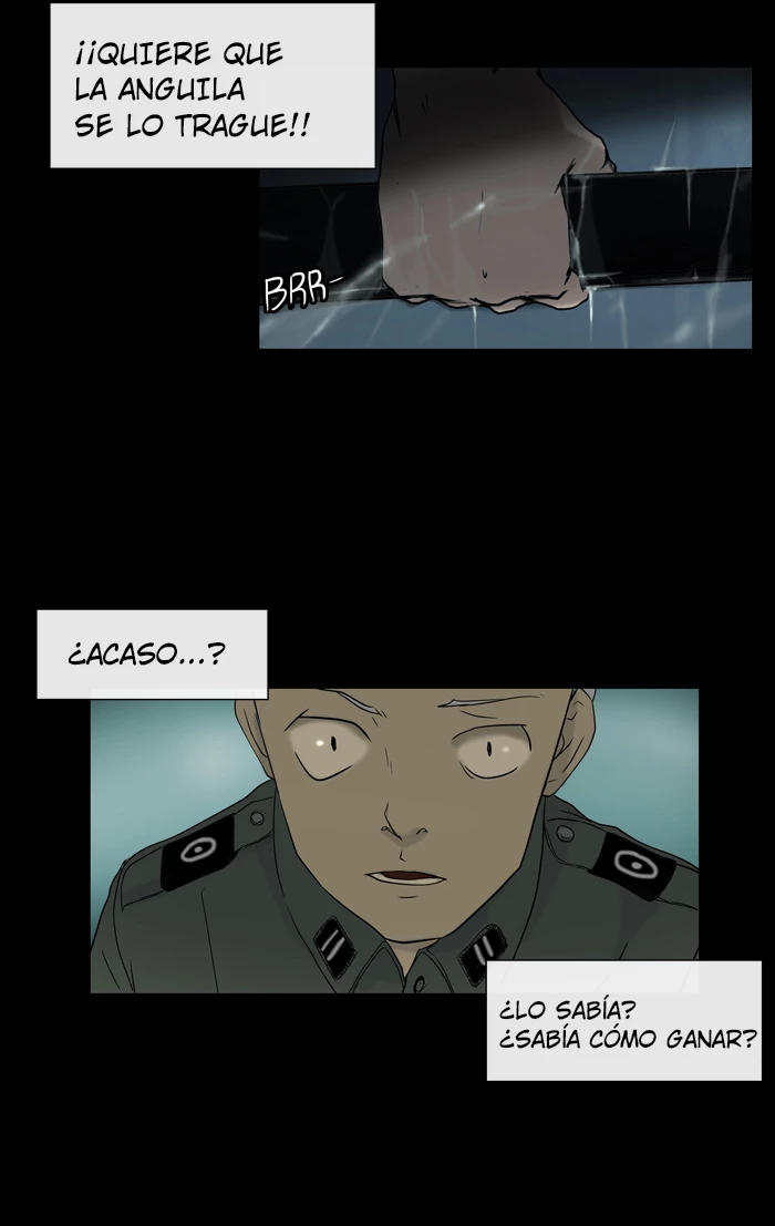 El irregular > Capitulo 4 > Page 271