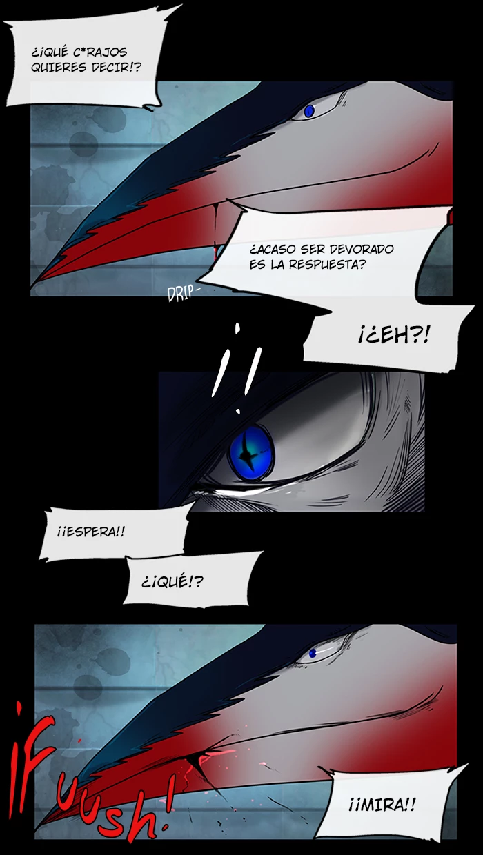 El irregular > Capitulo 4 > Page 331