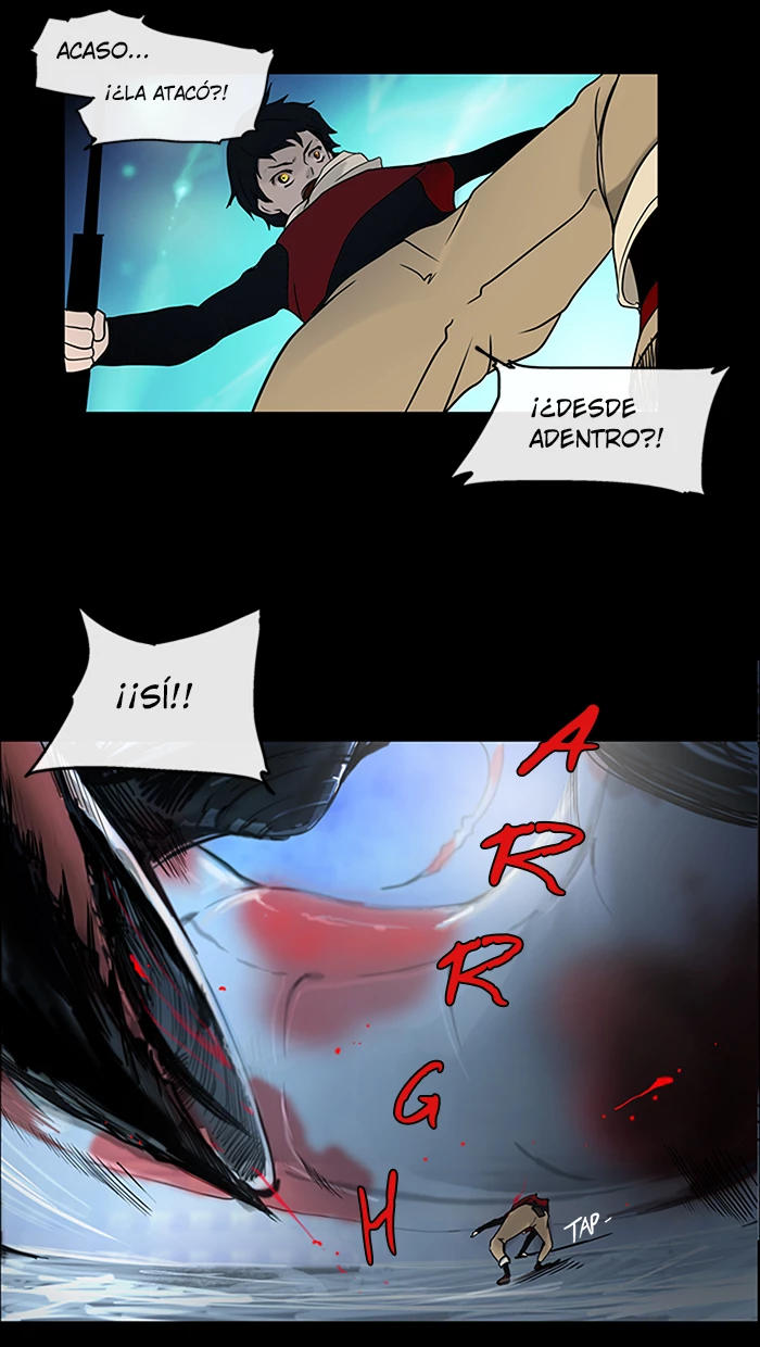 El irregular > Capitulo 4 > Page 351