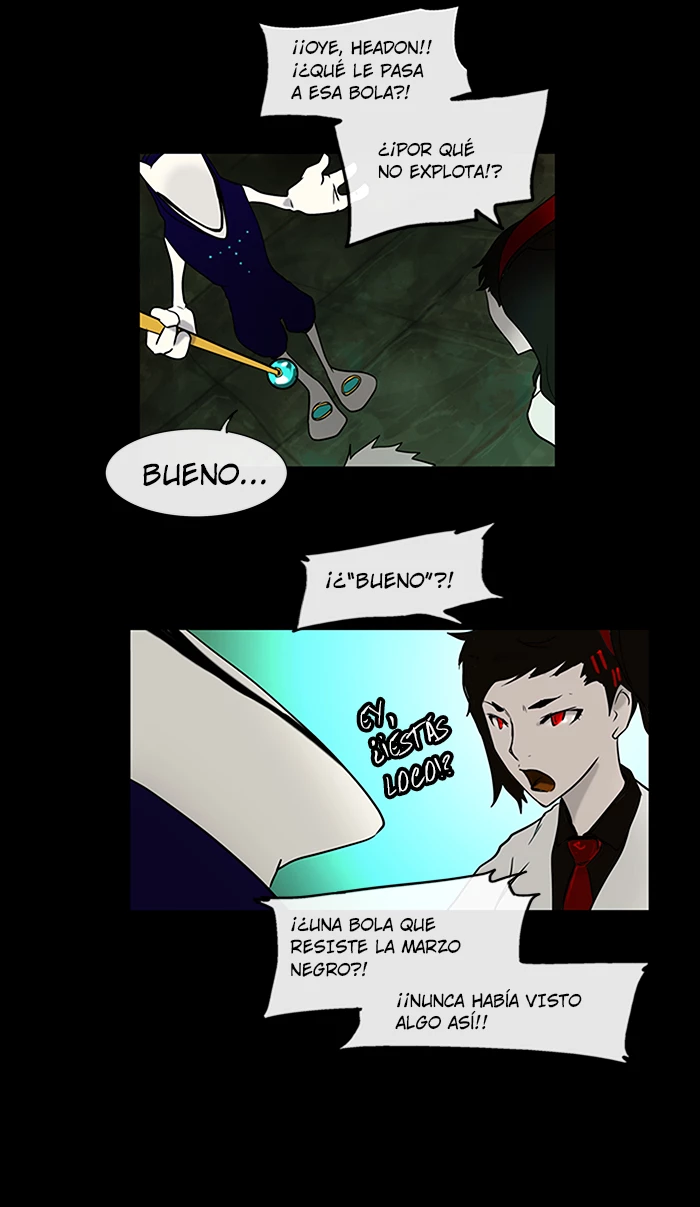 El irregular > Capitulo 4 > Page 441