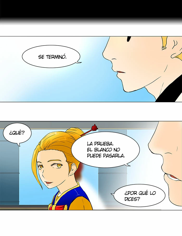 El irregular > Capitulo 40 > Page 11