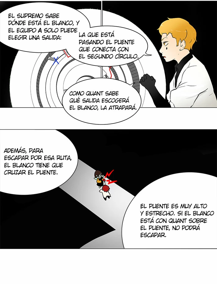 El irregular > Capitulo 40 > Page 21