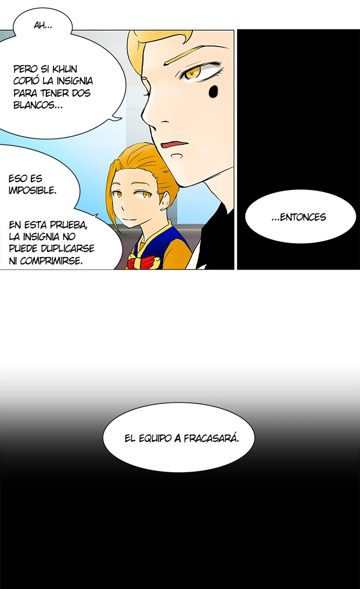 El irregular > Capitulo 40 > Page 41