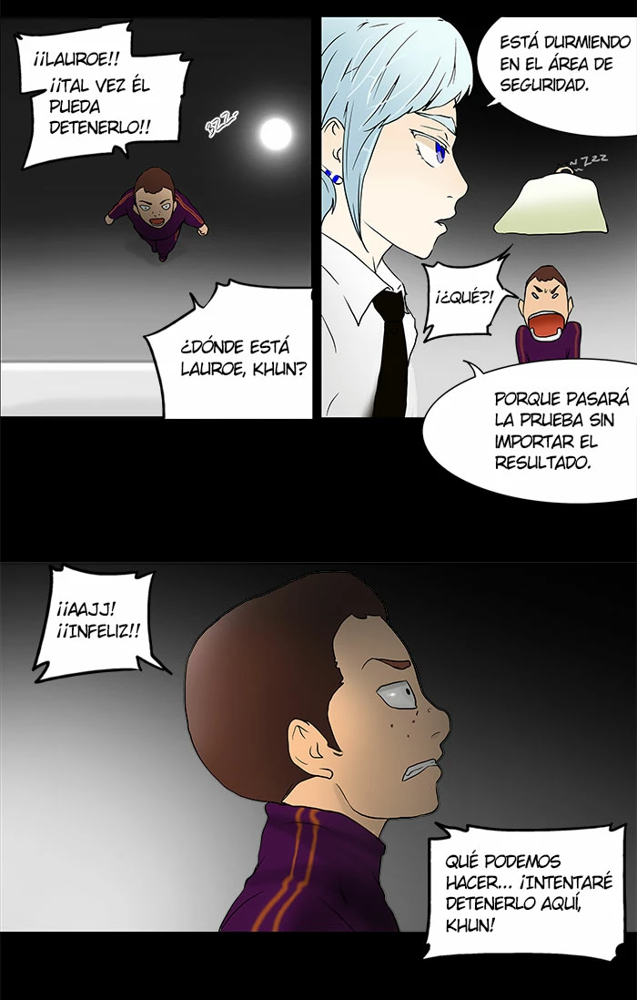 El irregular > Capitulo 40 > Page 71
