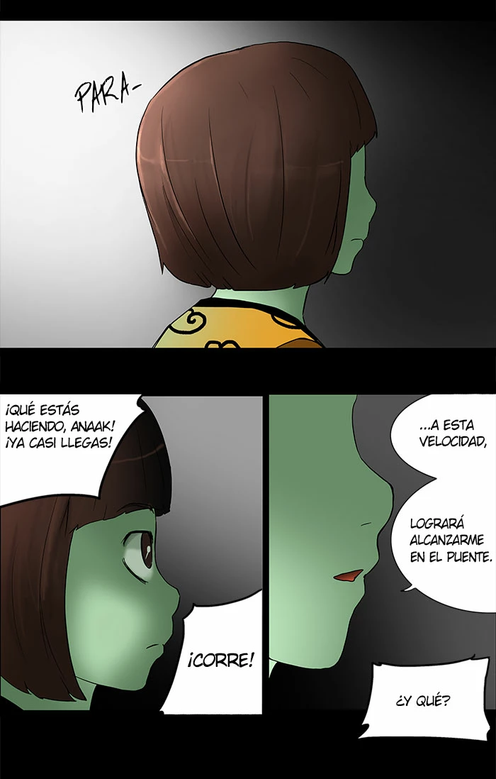 El irregular > Capitulo 40 > Page 121