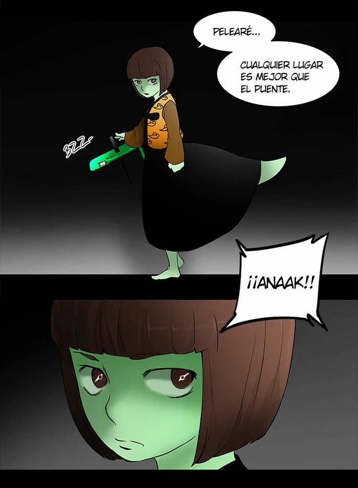 El irregular > Capitulo 40 > Page 131