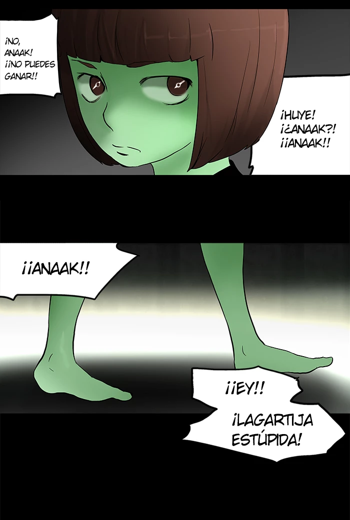 El irregular > Capitulo 40 > Page 141